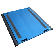 Axle / Vehicle Weigh Pads