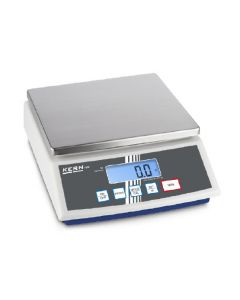 Bench scale FCB