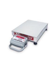 Ohaus Defender 3000 Low Profile