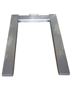 Pallet Weigher LPSS Stainless Steel U Frame