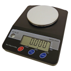 FGL-Series: 600g Precision Weighing Balance