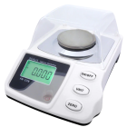 FR-CTN-Series: 60g High Precision Portable Weighing Scale