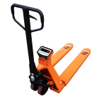 PT-500 Heavy Duty Pallet Truck with Built-in Scale